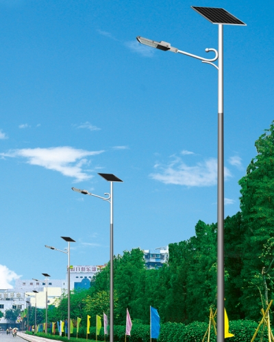 Solar Lighting Series