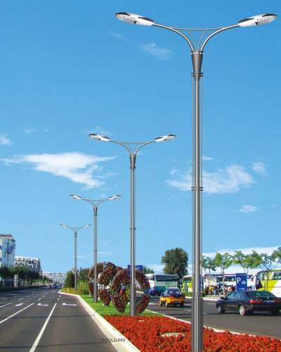 LED Street Light Series