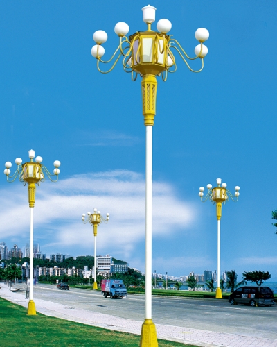 Combination Light Series