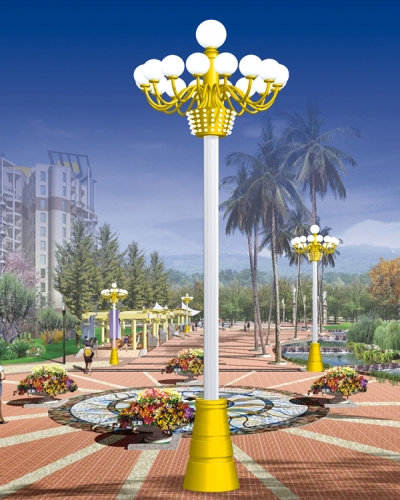 Combination Light Series